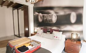 Apartamentos Granada Centro